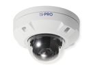 i-PRO WV-S25500-V3L Outdoor Dome VANDAL 1/3" 5MP  2,9 - 9 mm