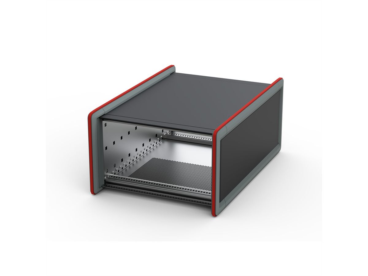 SCHROFF RPRO STYLE 3HE 42TE 295T F-TC/TC S.L.