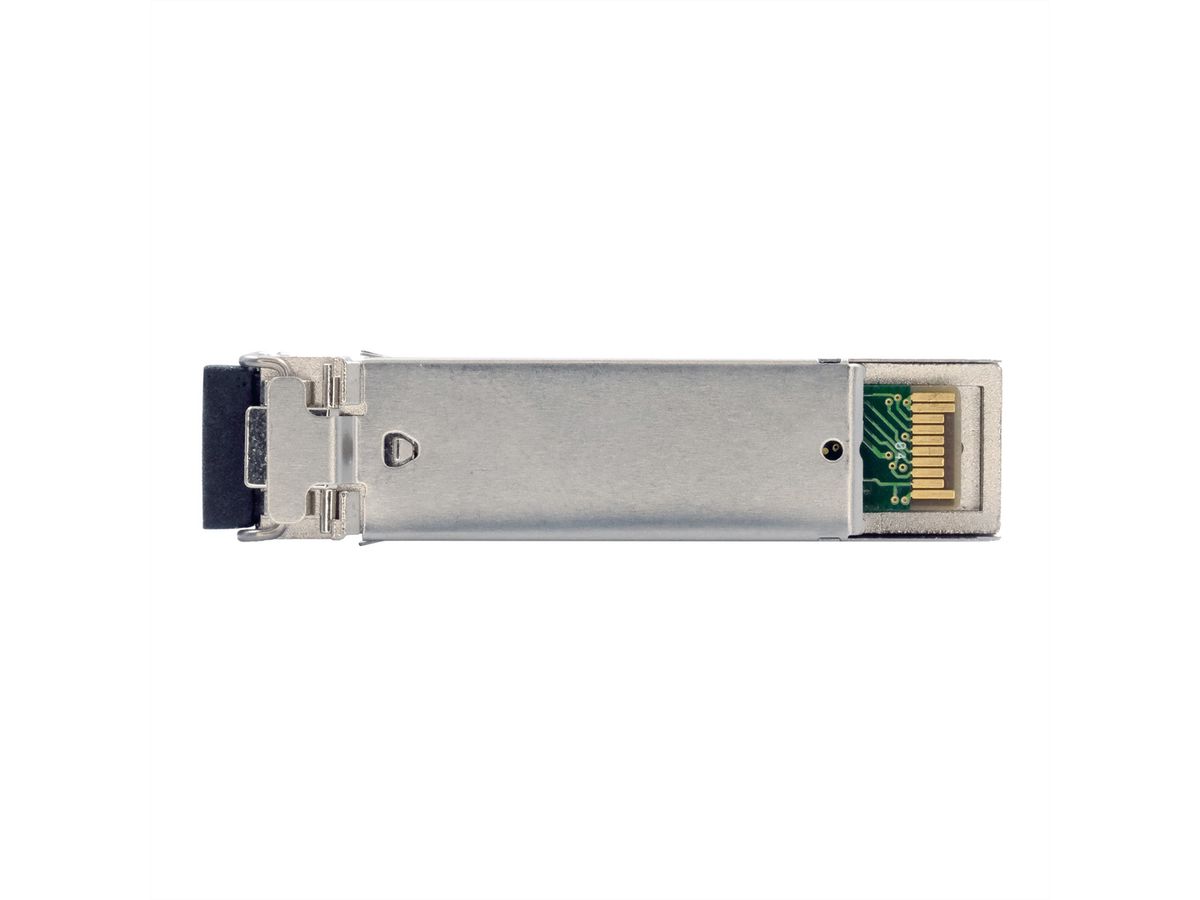 EX-SFP-0055 SFP Transceiver LC Multimode  550m, -40°C bis 85°C