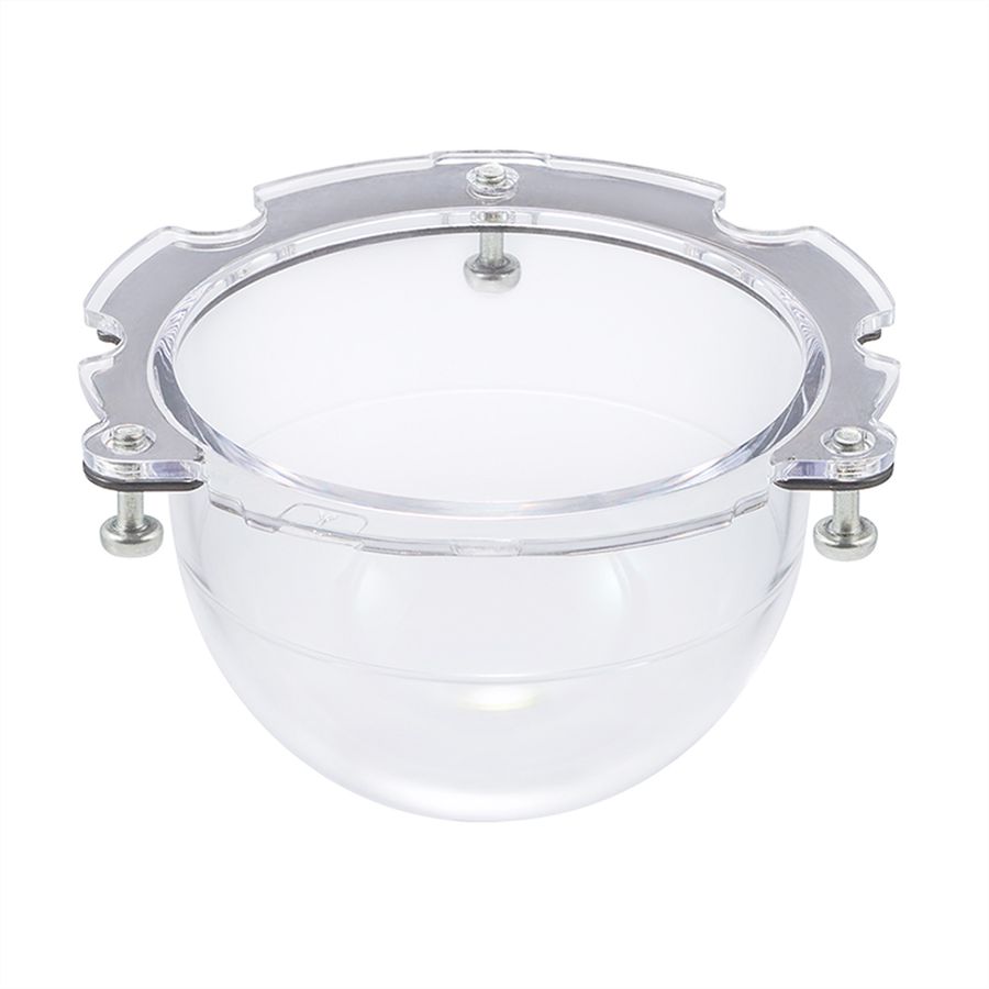 i-PRO WV-QDC506C Bracket, Clear Dome Cover