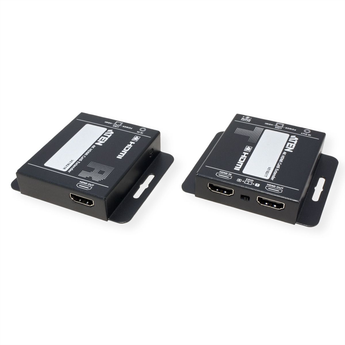 ATEN VE1821 4K HDMI Cat6 Extender