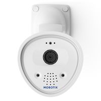 MOBOTIX MxONE Kamera 8 MP, 30°, Nacht, IR-LED 30m