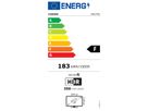 Hisense TV 100E7NQ 100", 4K, QLED, 120Hz