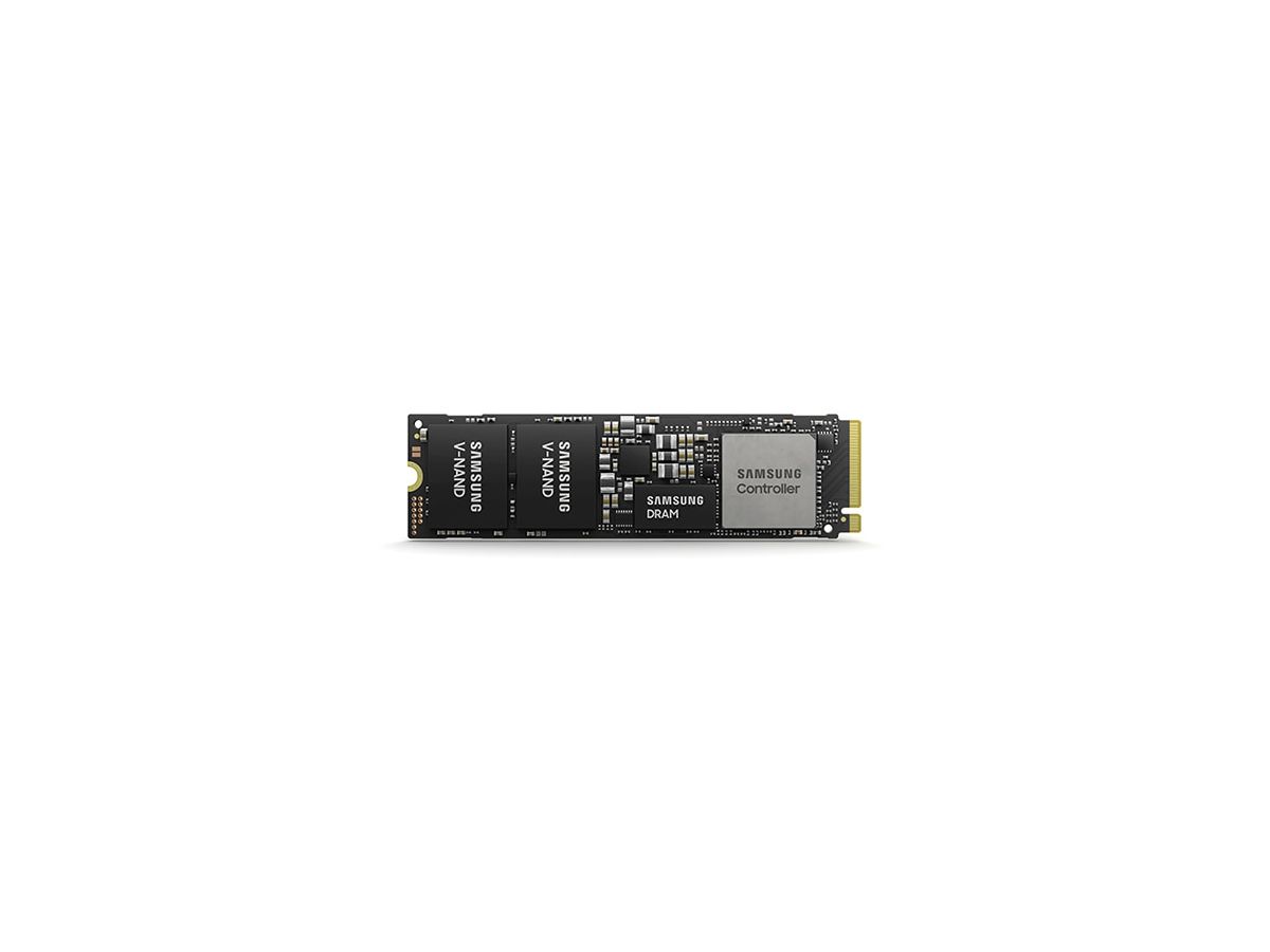 Samsung PM9C1 256 GB M.2 PCI Express 4.0 NVMe