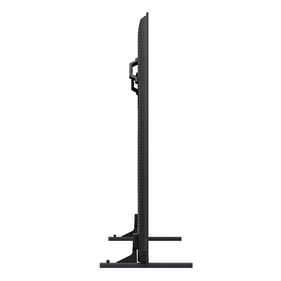 Hisense TV 100UR8DS 100", RGB Mini LED 4K, 180Hz, 3800 Nits