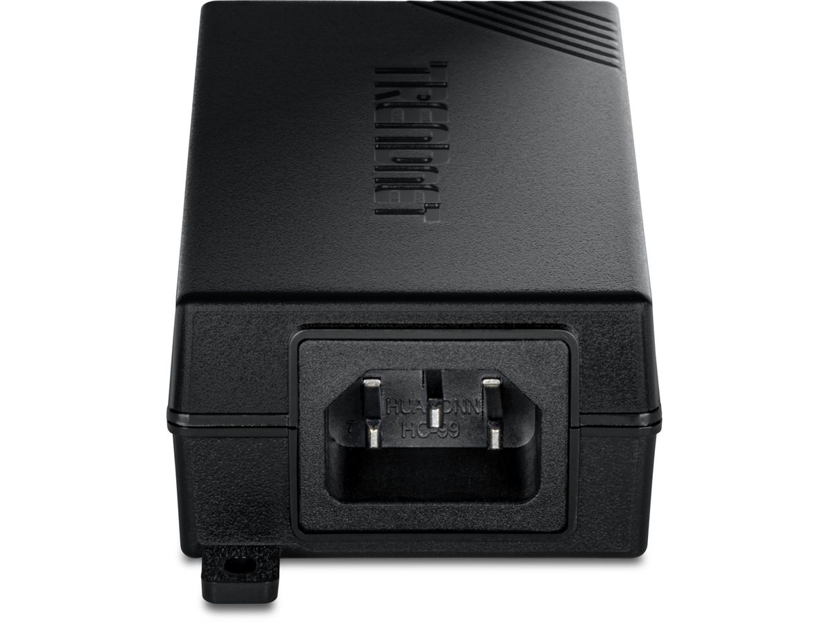 TRENDnet TPE-114GI Gigabit PoE+ Injektor