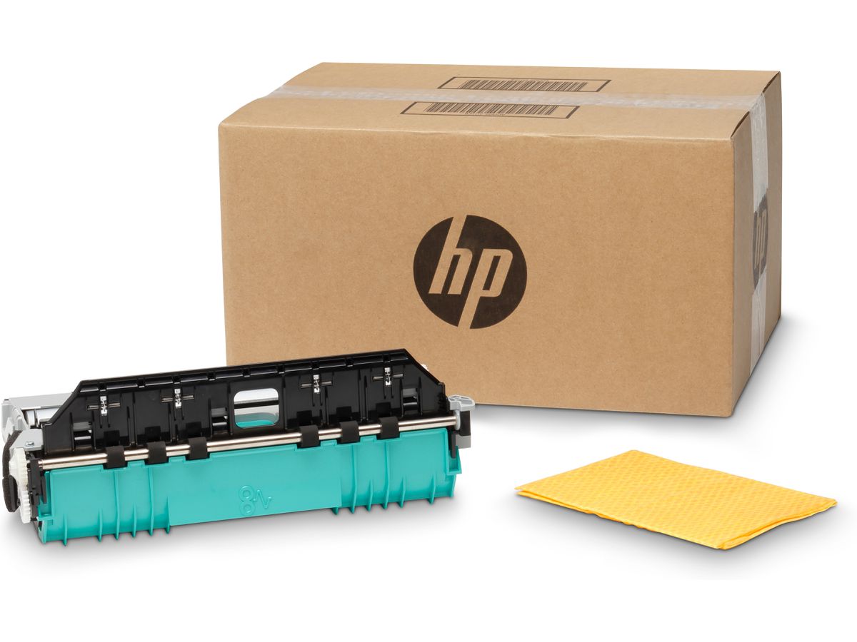HP OfficeJet Enterprise-Tintensammeleinheit