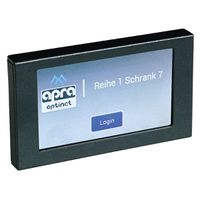 EMI-One Monitoring-System, Display