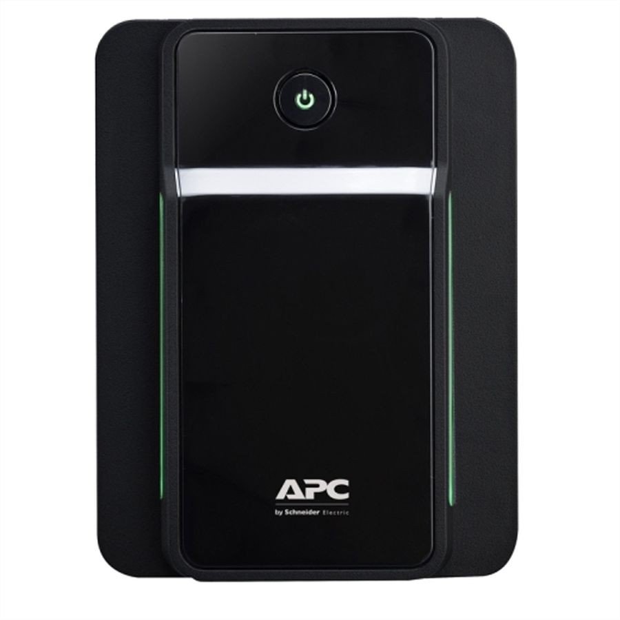 APC Back-UPS BX950MI-GR, Schutzkontakt