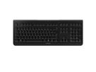 CHERRY JK-3000DE-2 Tastatur Wireless