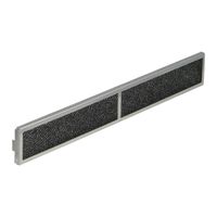 SCHROFF LUFTFILTER ERSATZTEIL STD