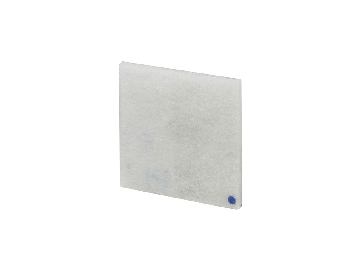 SCHROFF Ersatzfilter IP 54 - ERSATZFILTER500/600 IP54(5X)
