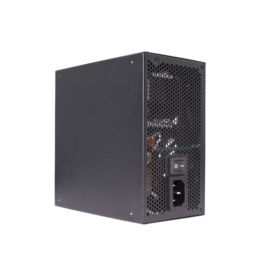 Xilence XP750R12 750W PC Netzteil, Meet 80+ Gold, Gaming, ATX