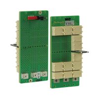 SCHROFF BPL CPCI-S 3HE 3SL FM SSR