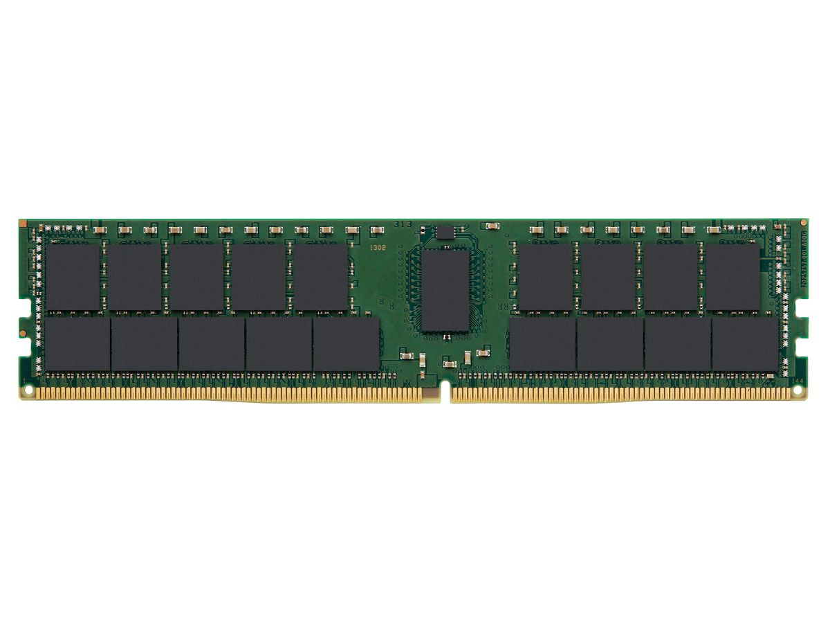Kingston Technology KSM32RD4/64SC Speichermodul 64 GB 1 x 64 GB DDR4