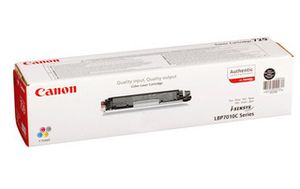Canon 732H Original Schwarz 1 Stück(e)