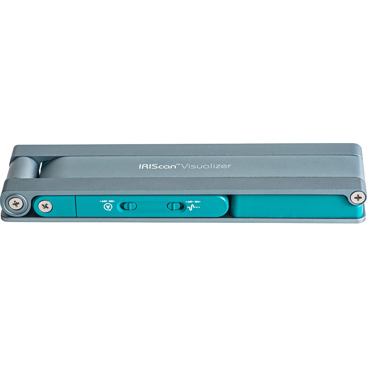 IRIScan Visualizer 7, USB-Dokumentenkamera und mobiler Scanner