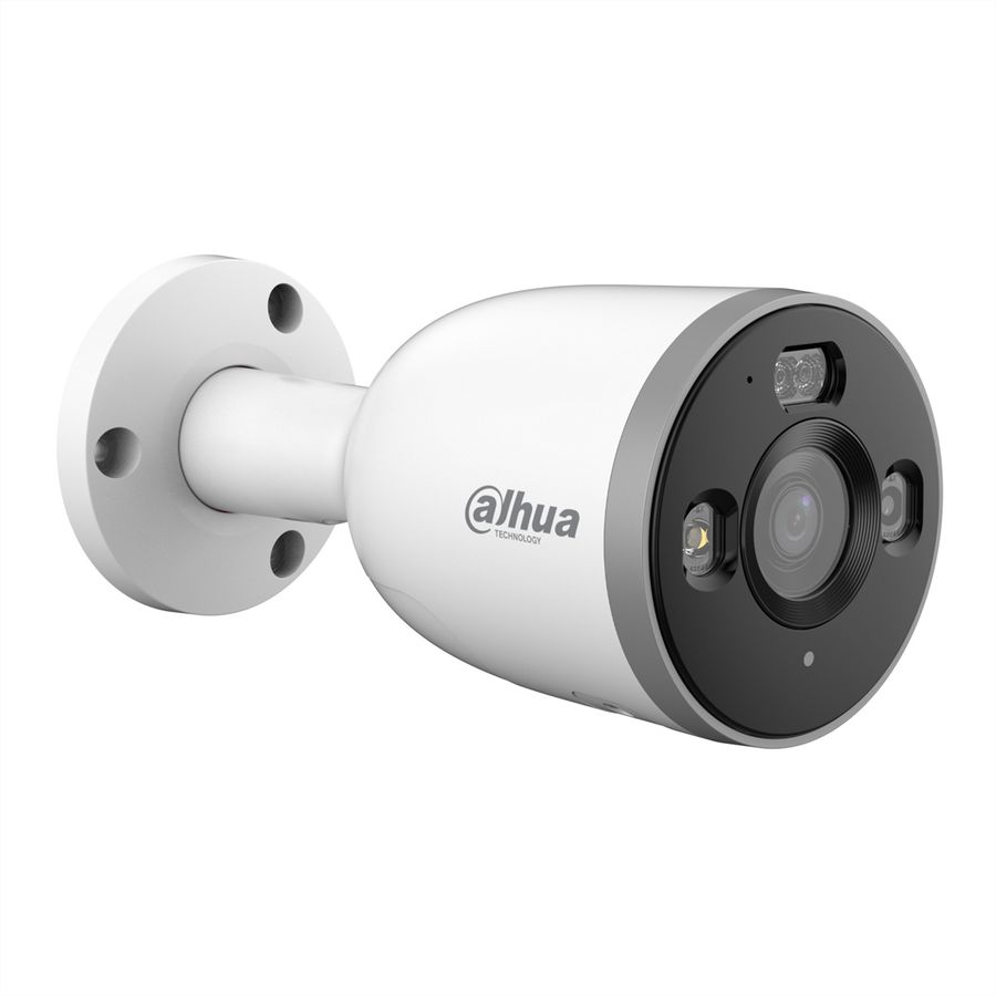 DAHUA DH-IPC-F3DP-PV-0360B-EUR, Bullet 3MP 3,6mm IR LED WLAN Kamera