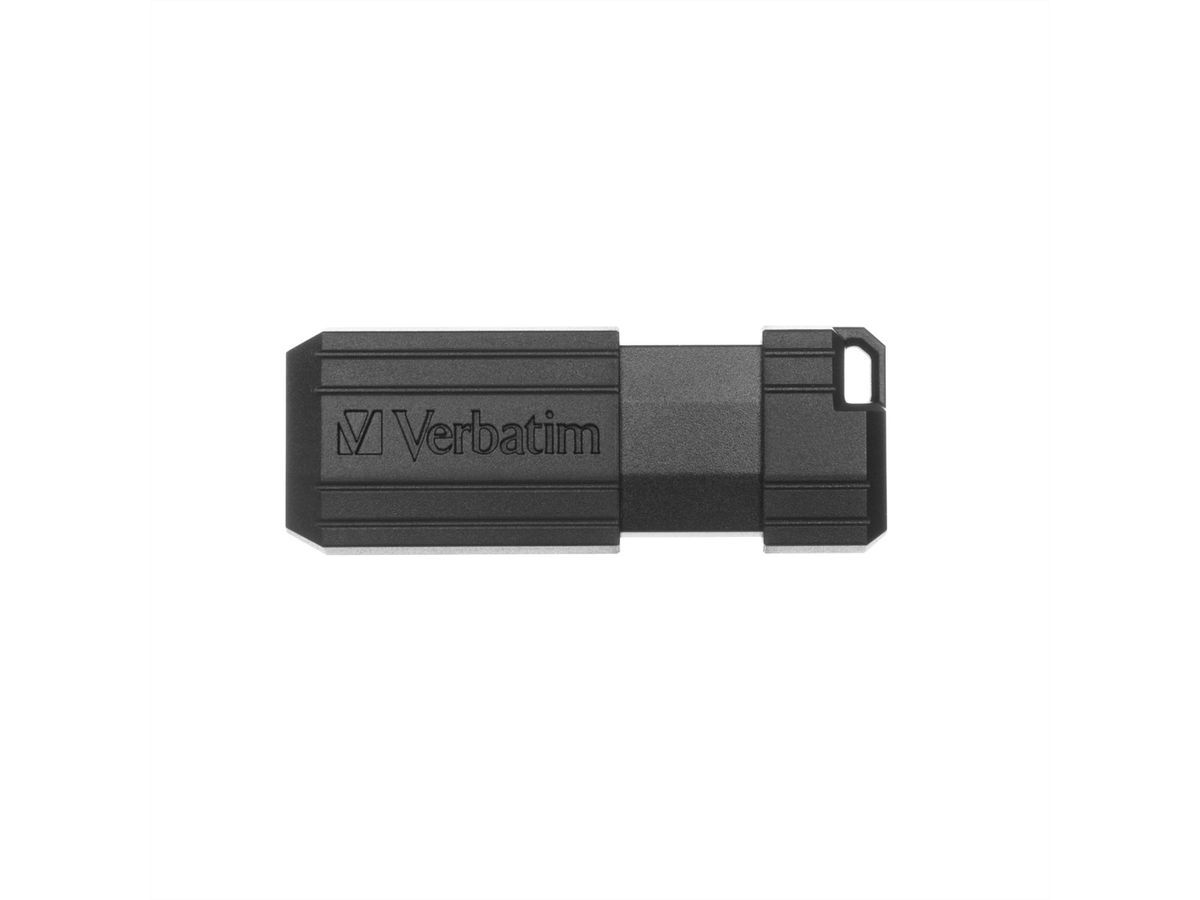 VERBATIM Store 'n' Go PinStripe USB 2.0, 128GB