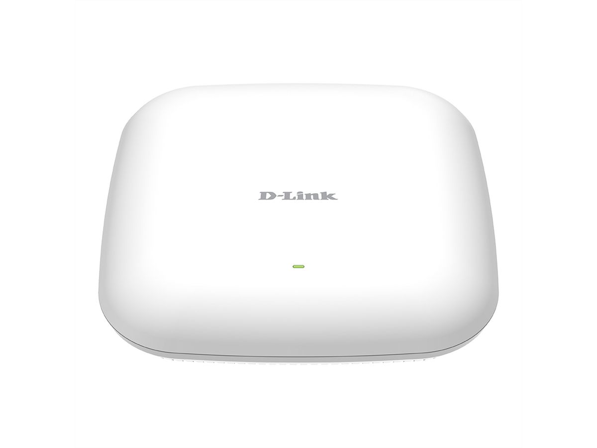 D-Link DAP-2662 PoE Access Point Wireless AC1200 Wave2 Dual Band