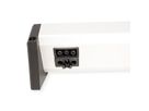 BACHMANN DESK 2xUTE 1xUSB Charger GST18 schwarz