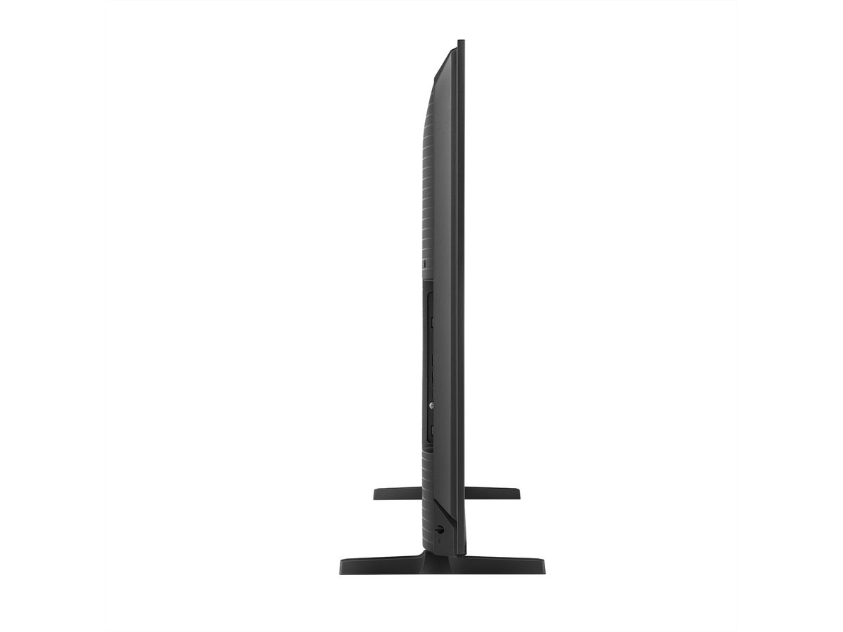 Hisense TV 75E7S PRO 75", QLED 4K, 144Hz, 350 Nits