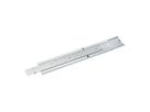 SCHROFF Universal 2 HE, schmale Teleskopschiene - TELESK.SCH.UNIV.2HE 406T (2X)
