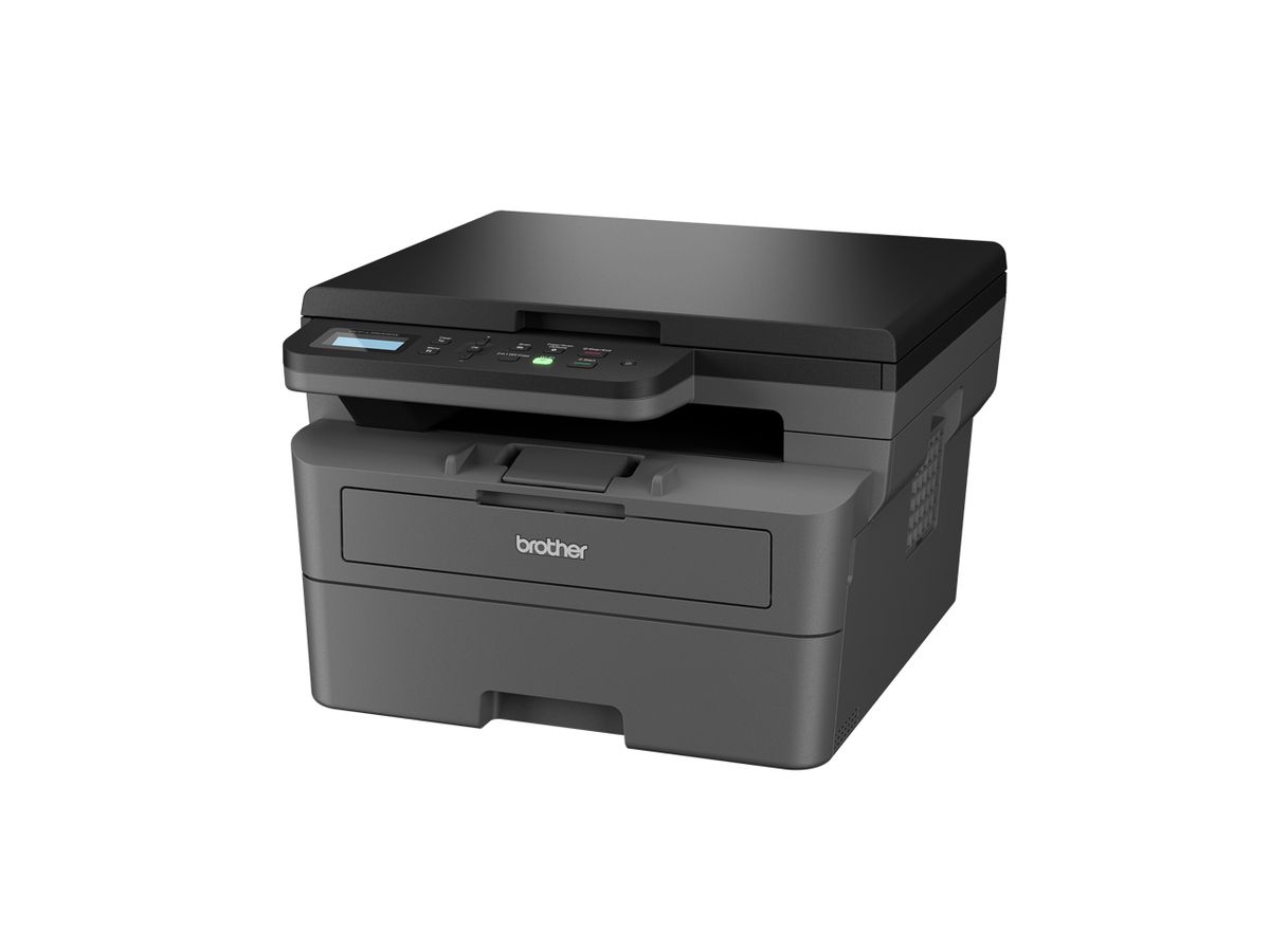 Brother DCP-L2627DWE Multifunktionsdrucker Laser A4 1200 x 1200 DPI 32 Seiten pro Minute WLAN