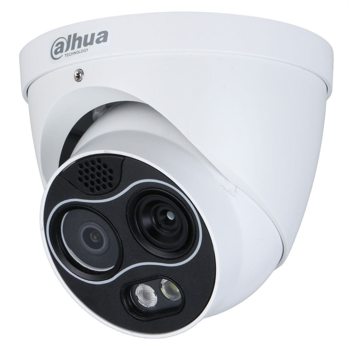 DAHUA DHI-TPC-DF1241-B3F4-DW-S8, Security Eyeball Kamera