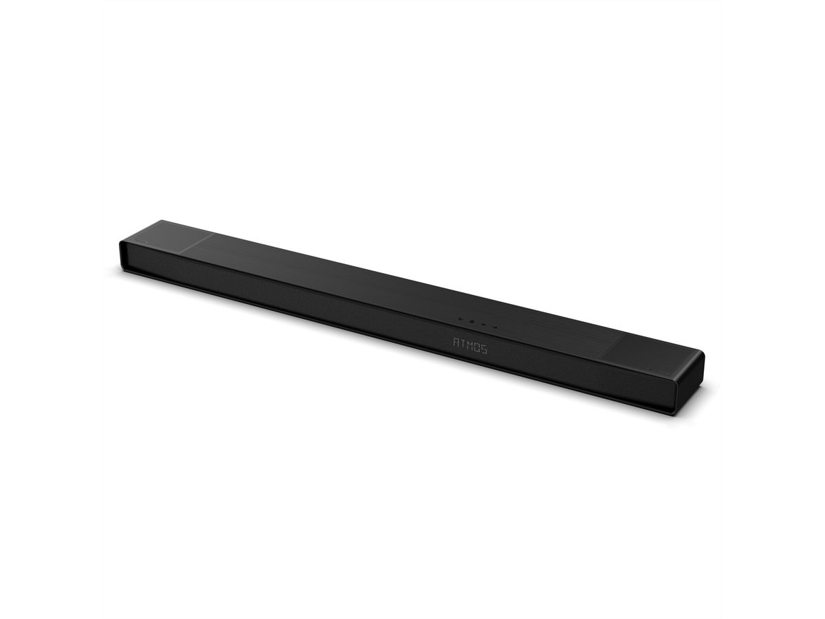 Hisense Soundbar AX3120Q, 3.1.2CH, 440W,Subwoofer