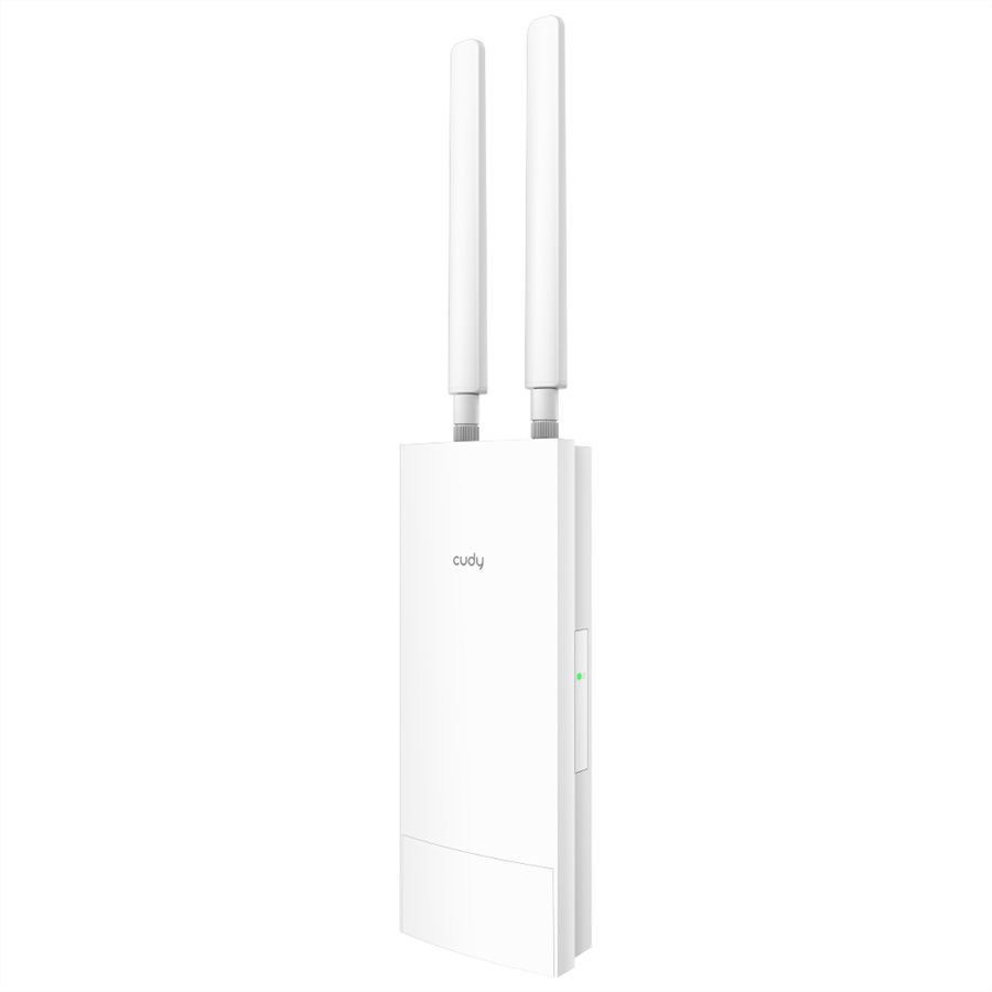 CUDY AP3000 WiFi 6 Outdoor Access Point AX3000 High Power