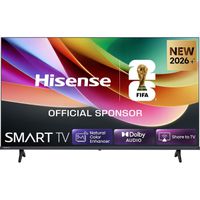 Hisense TV 40A49S 40", FHD, 60Hz