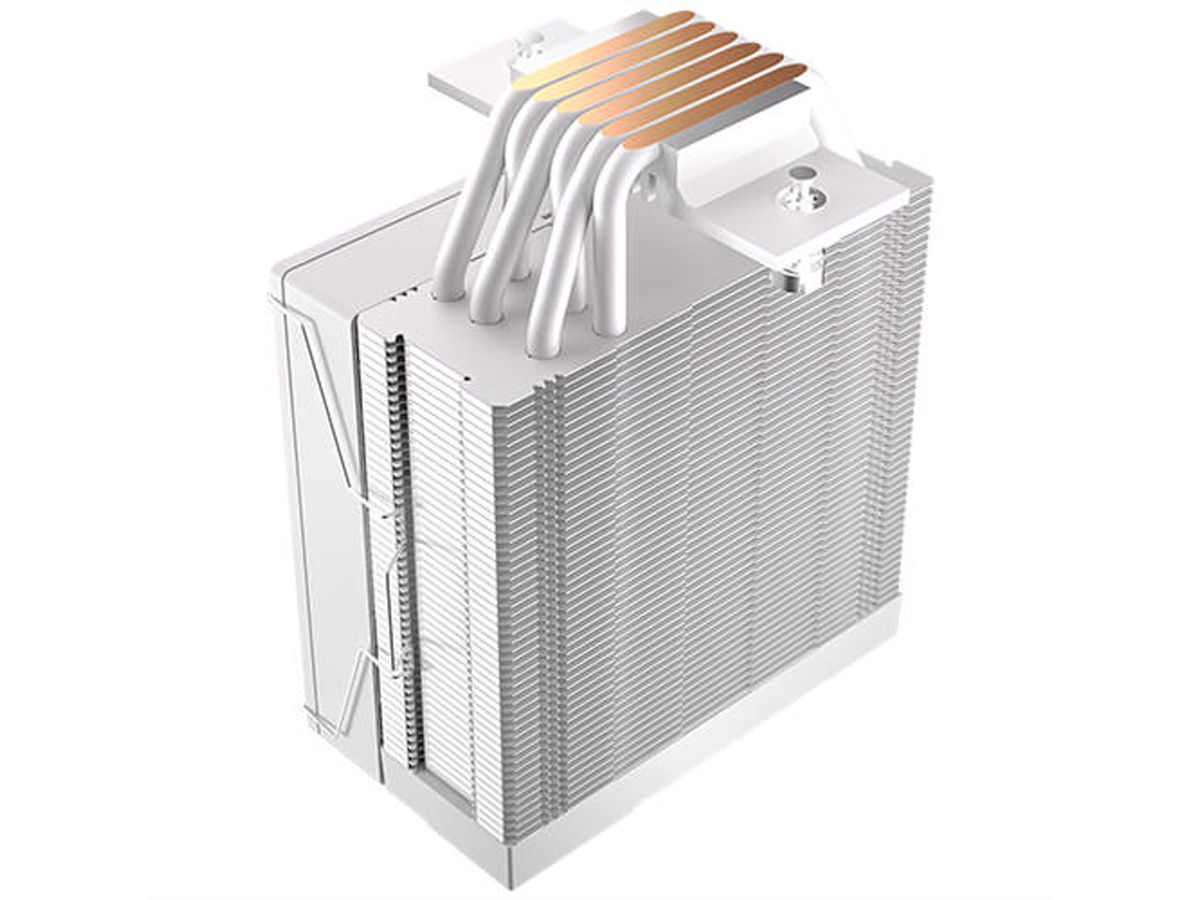 ANTEC F600 ARGB W CPU Cooler, Prozessorlüfter