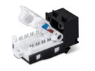 TRENDnet TC-K50C6BK Cat6 RJ-45 Keystone, 50er Pack schwarz