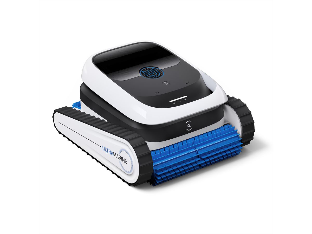 Ecovacs Poolroboter P1 Ultramarine