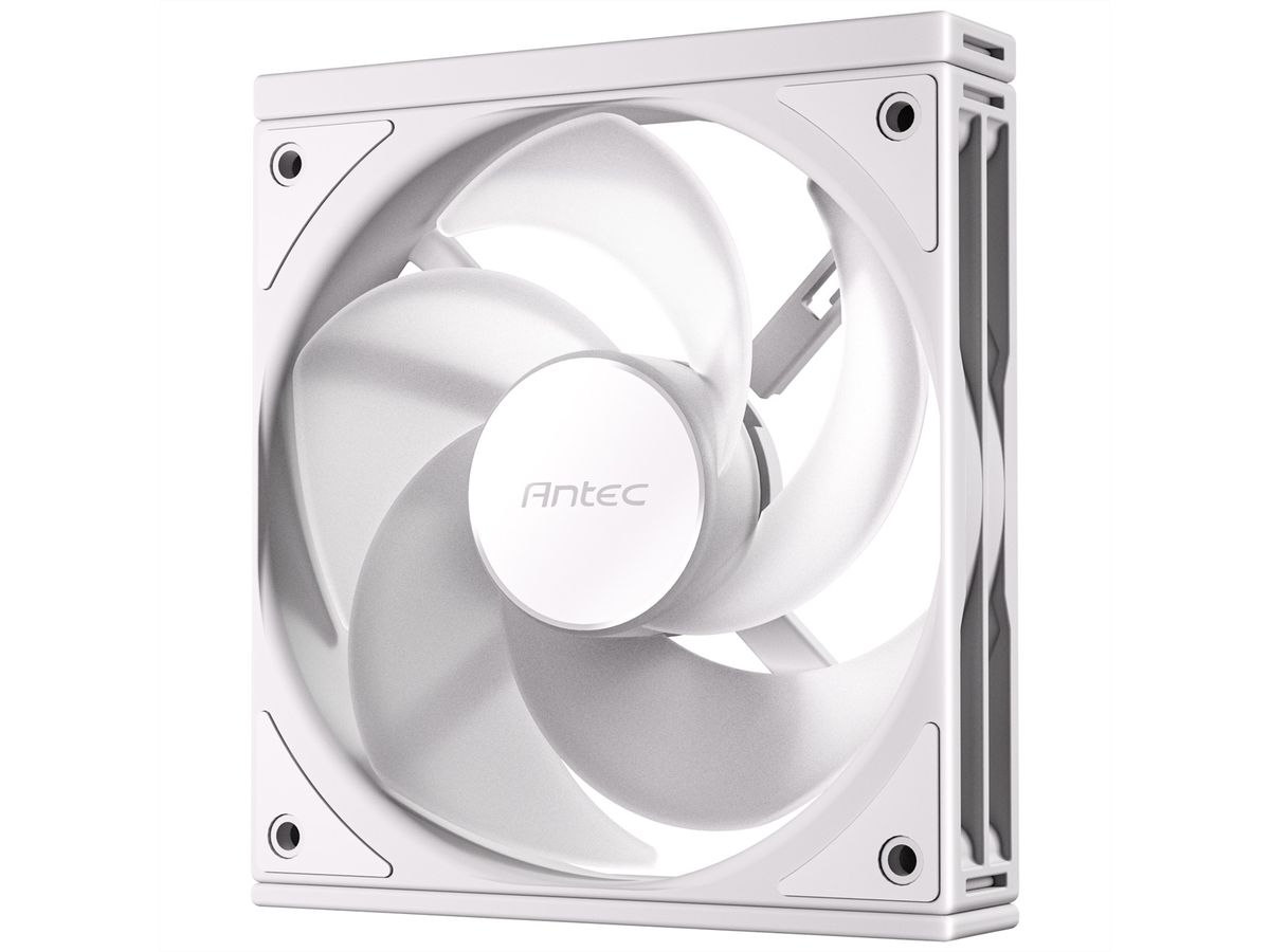 ANTEC C120R ARGB White PC Gehäuselüfter 3er Pack, weiß