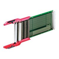 SCHROFF TESTADAPT.3HE 280T 96/96C 2L