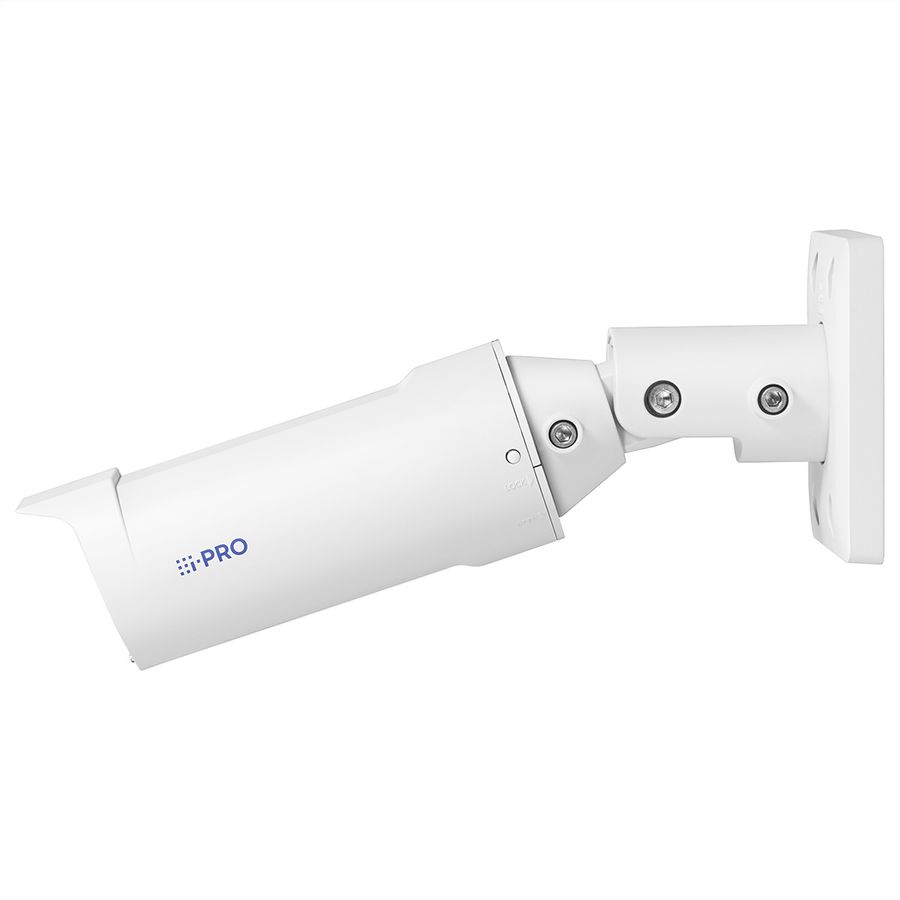 i-PRO 2MP OUTDOOR VANDAL Bullet Kamera