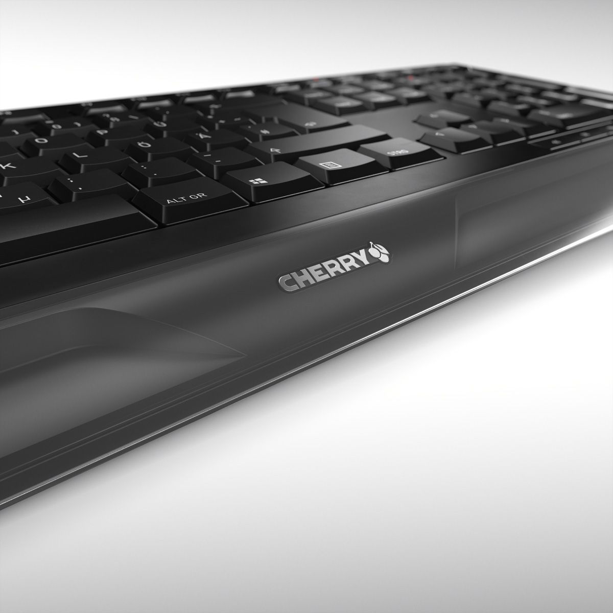 CHERRY GENTIX DESKTOP Tastatur Maus Set