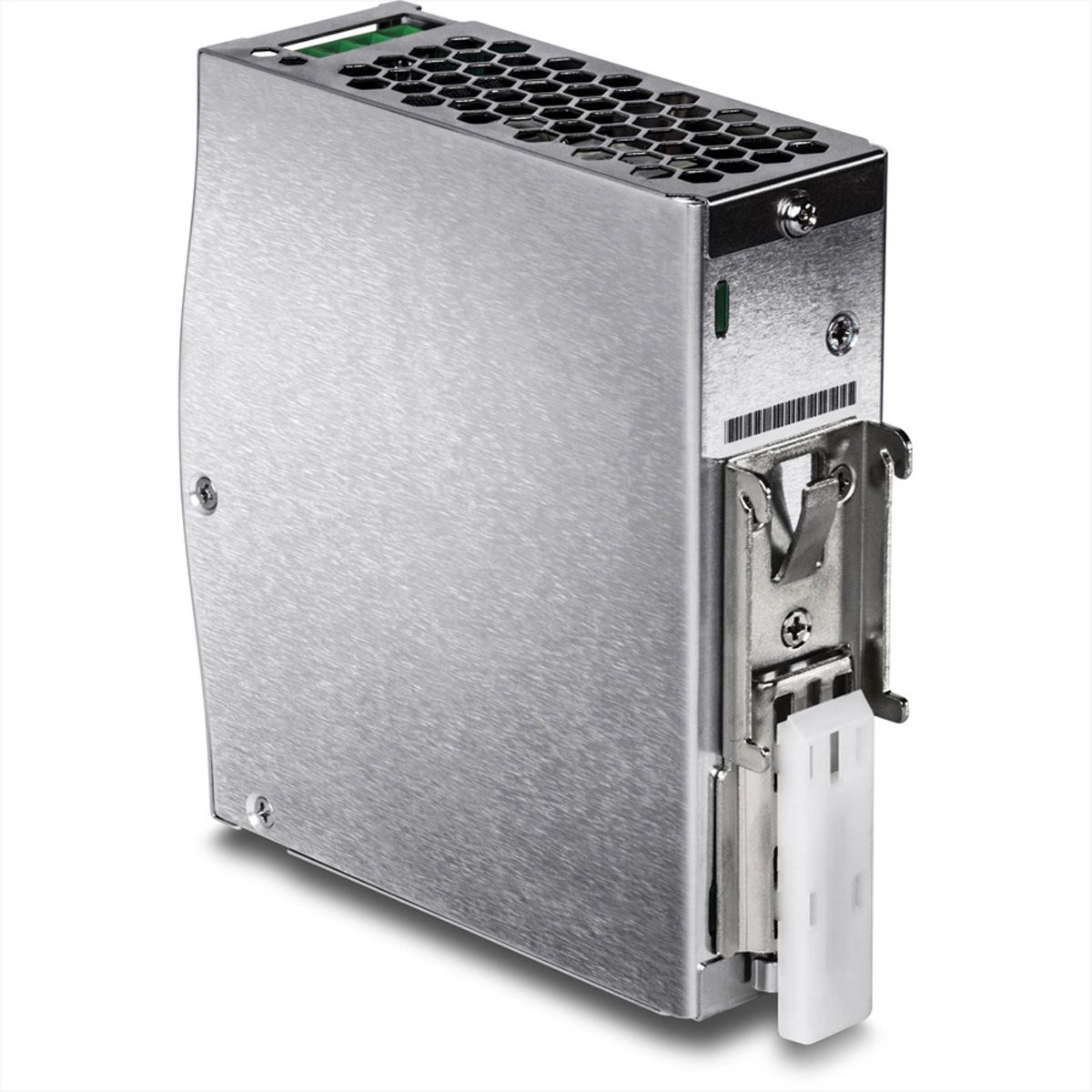 TRENDnet TI-S12048 industrielles DIN-Rail-Netzteil