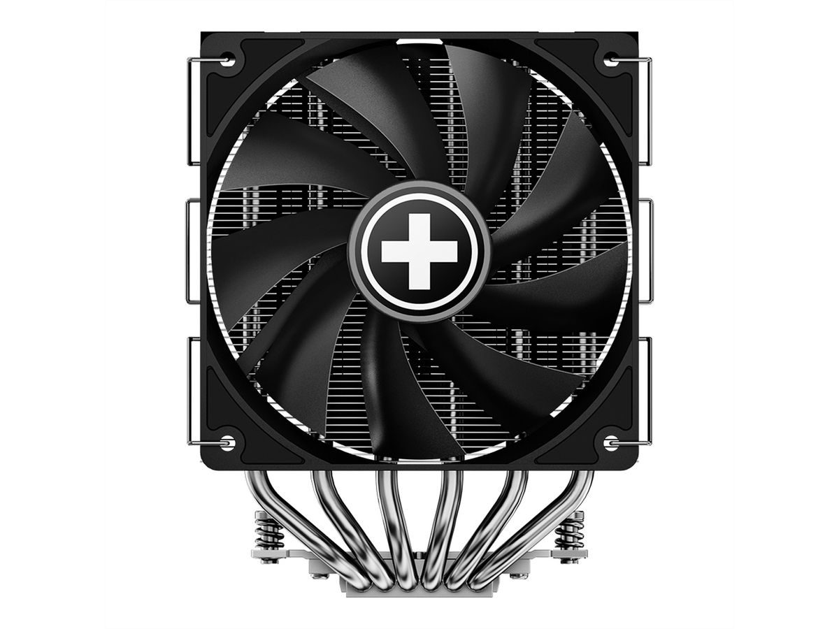 Xilence Multi Socket CPU Cooler CRYON M806D.B