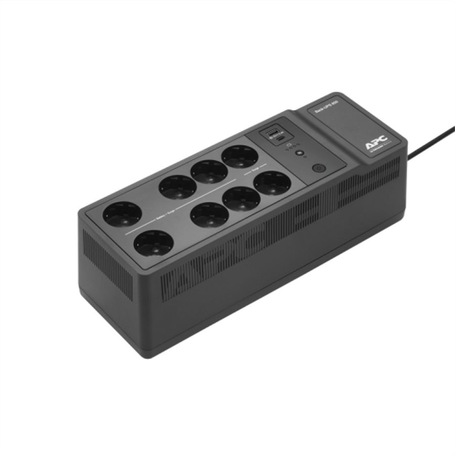 APC Back-UPS BE850G2-GR Schutzkontakt