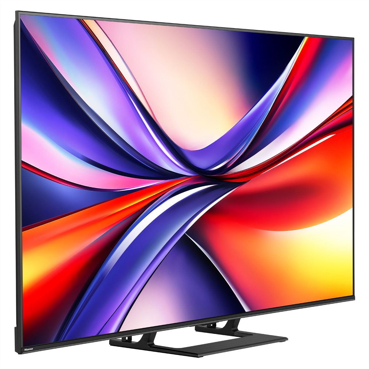 Hisense TV 65A7Q 65", QLED 4K, 60Hz, 400 Nits