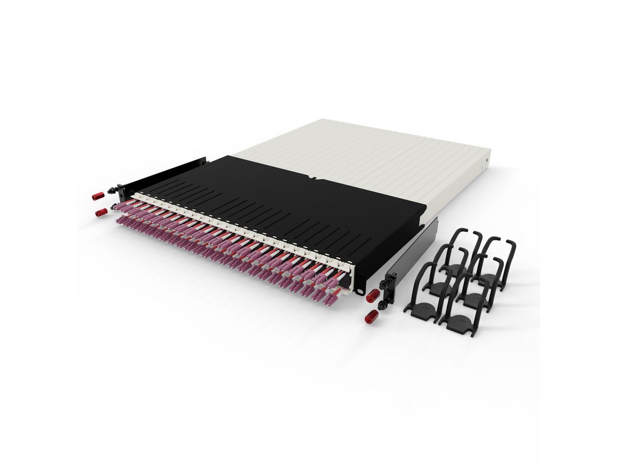 patchbox.one 30RU OM4 LC-LC 1,8m