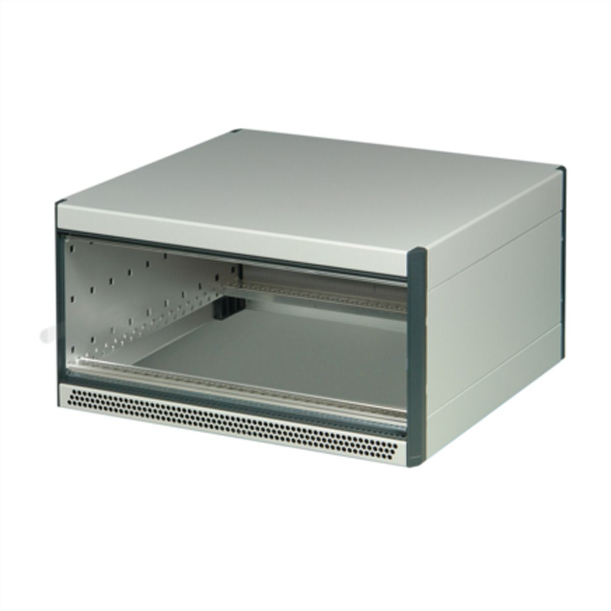 SCHROFF ratiopacPRO air Gehäuse - RATIO.AIR FB 3/4HE 42TE 375T