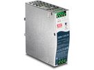 TRENDnet TI-S12024 AC-zu-DC DIN-Schienen-Netzteil