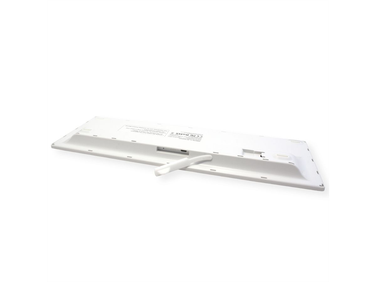 SEAL SHIELD Tastatur Clean Wipe white, SSKSV099DE