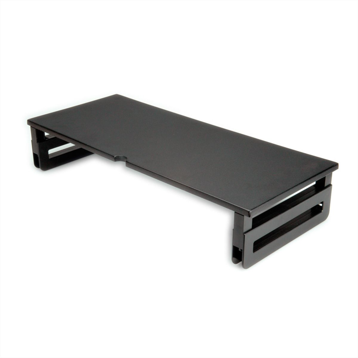 VALUE Monitor-/Laptop-Ständer, höhenverstellbar, bis 20 kg