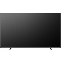 Hisense TV 50E77Q 50", QLED 4K, 60Hz