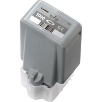 Canon PFI-1000GY Tinte Grau